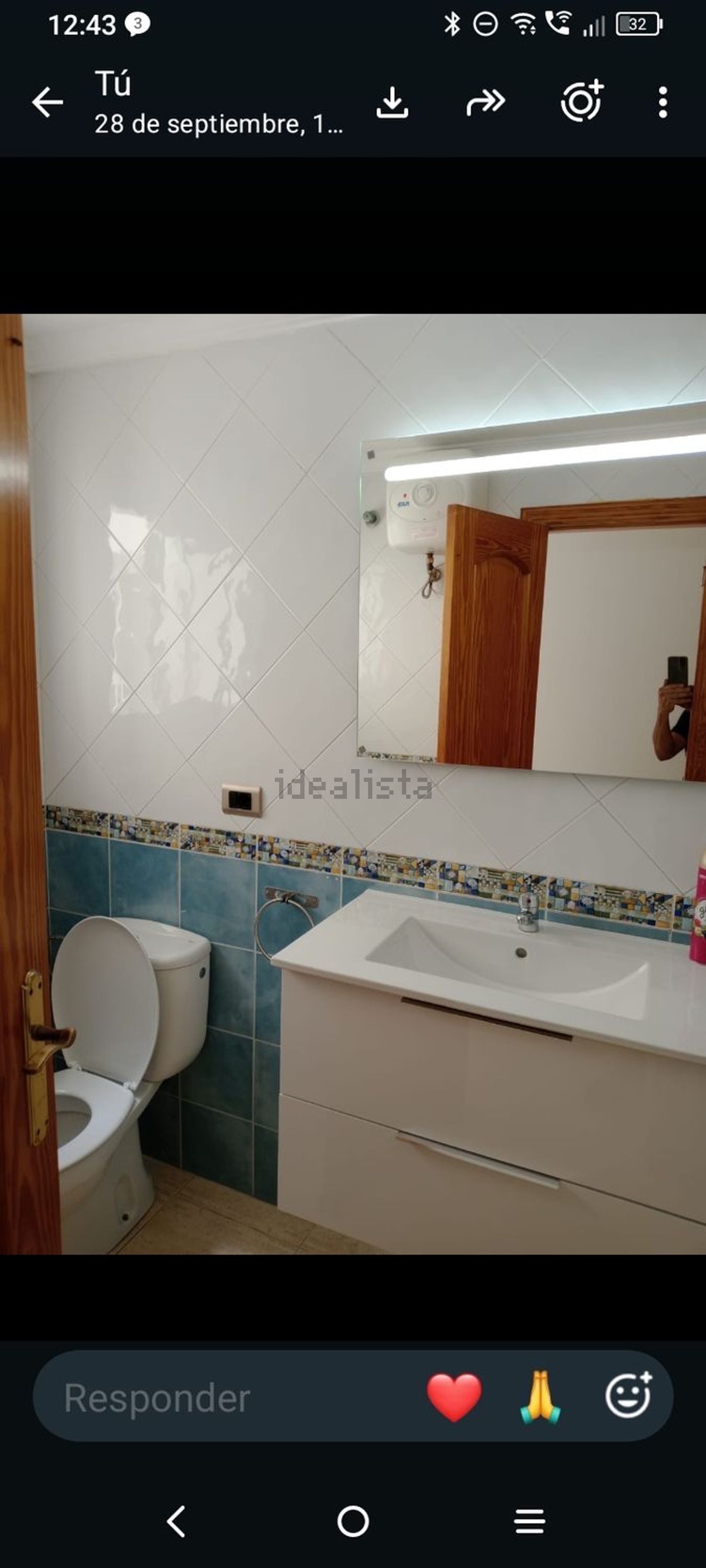 Pis de 105 m² a Las Palmas de Gran Canaria