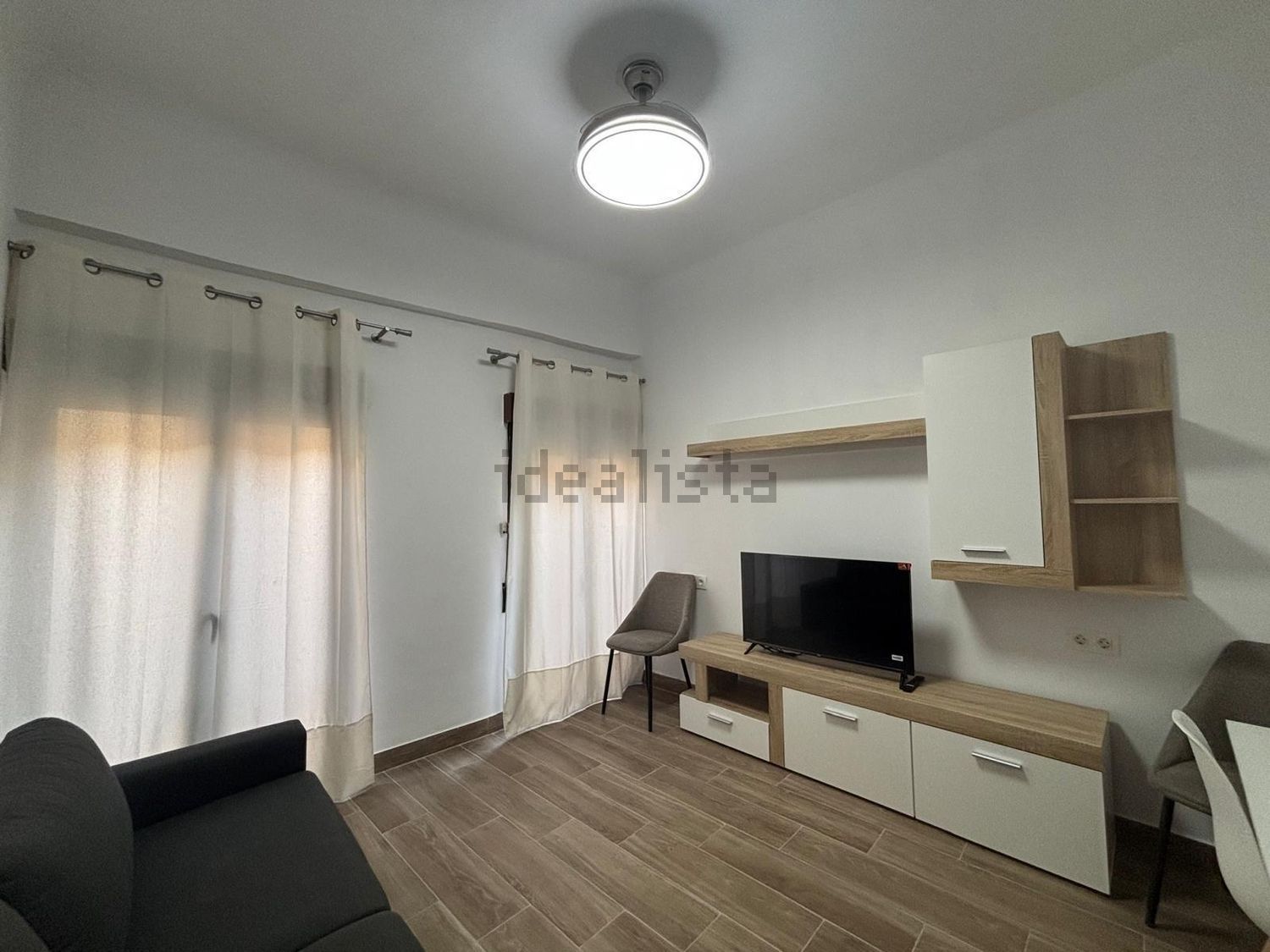 Pis de 40 m² a Granada