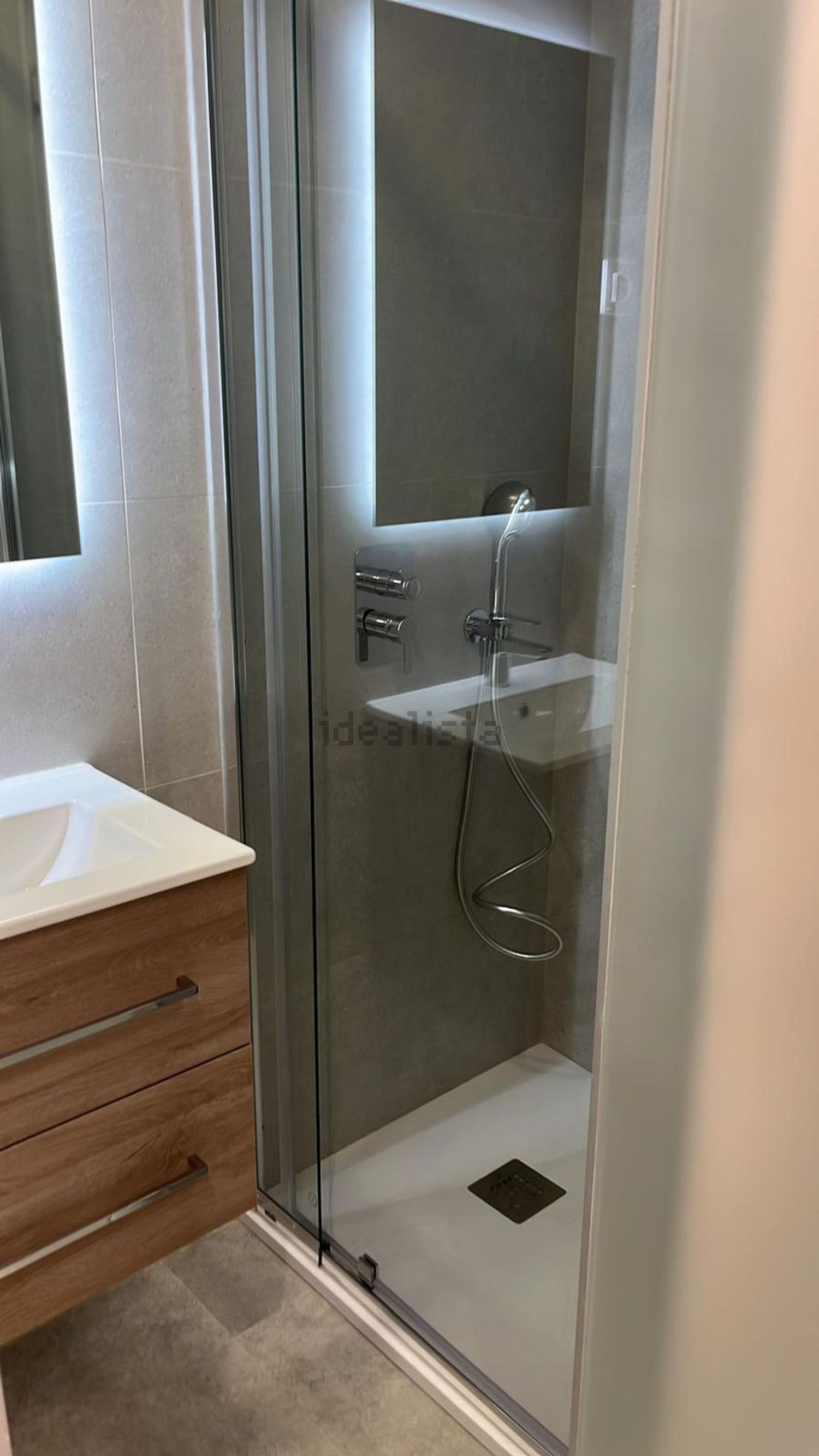 Apartamento 27 m² em Madrid