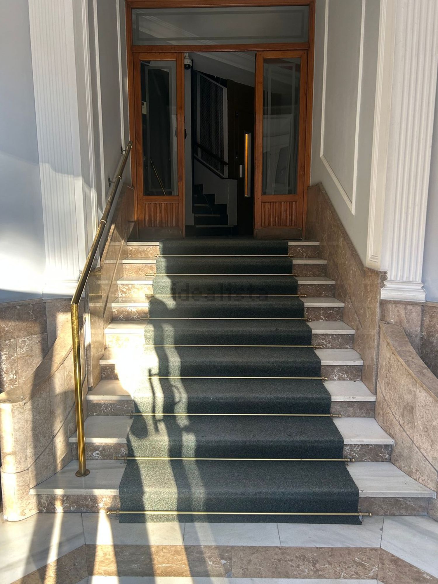 Pis de 150 m² a Madrid