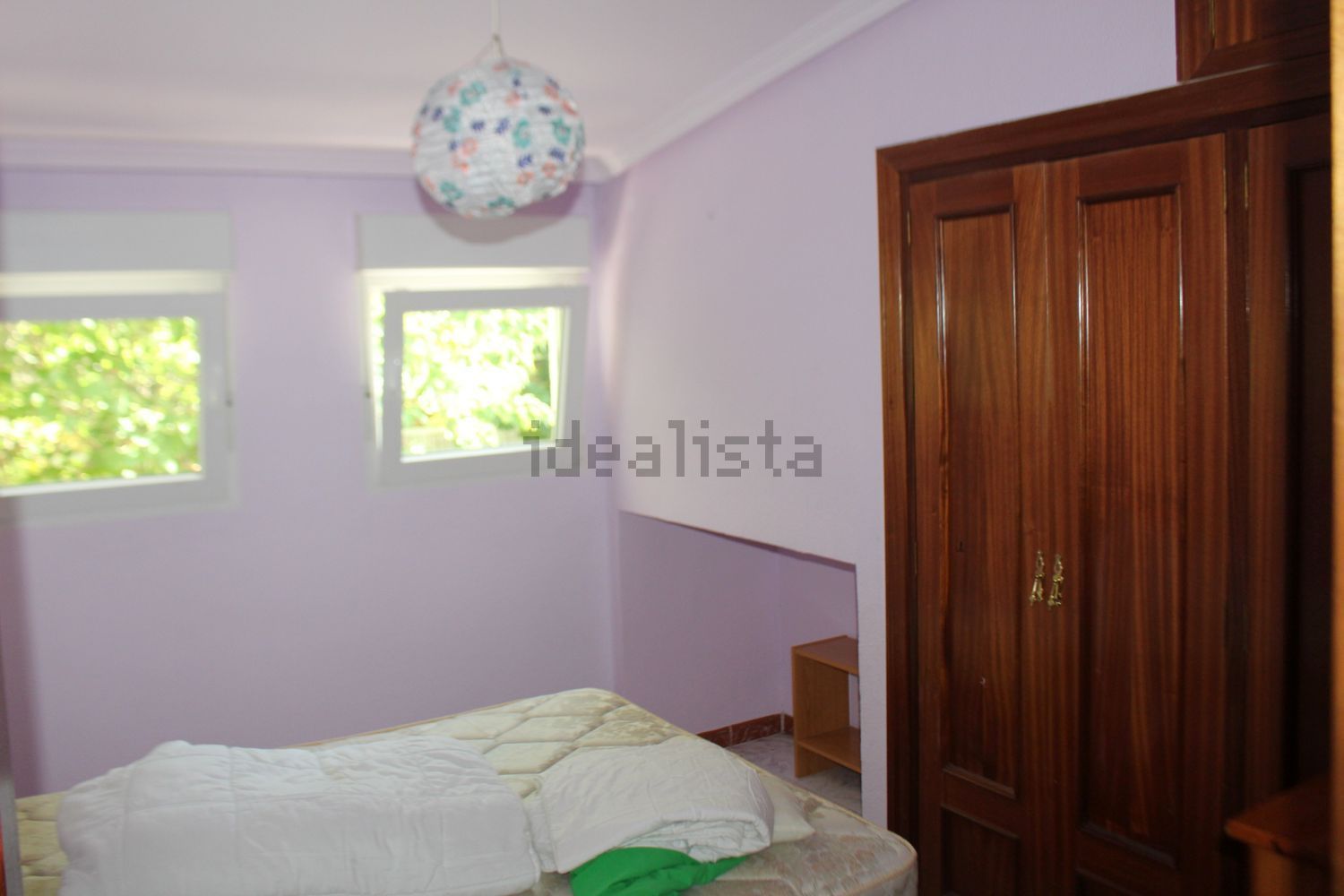 Casa de 126 m² en Madrid