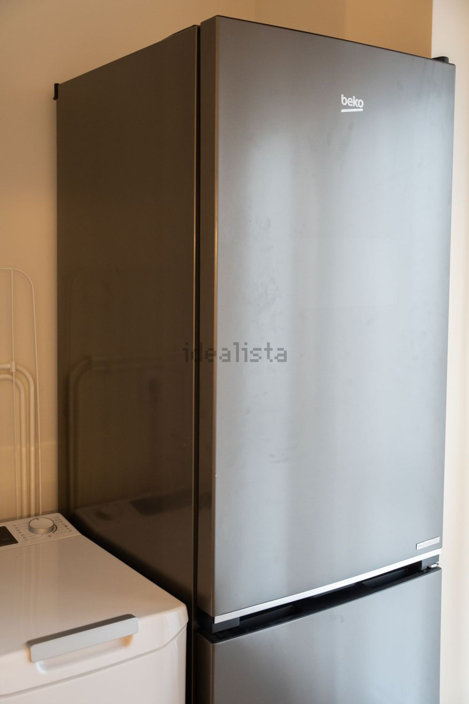 Pis de 46 m² a València