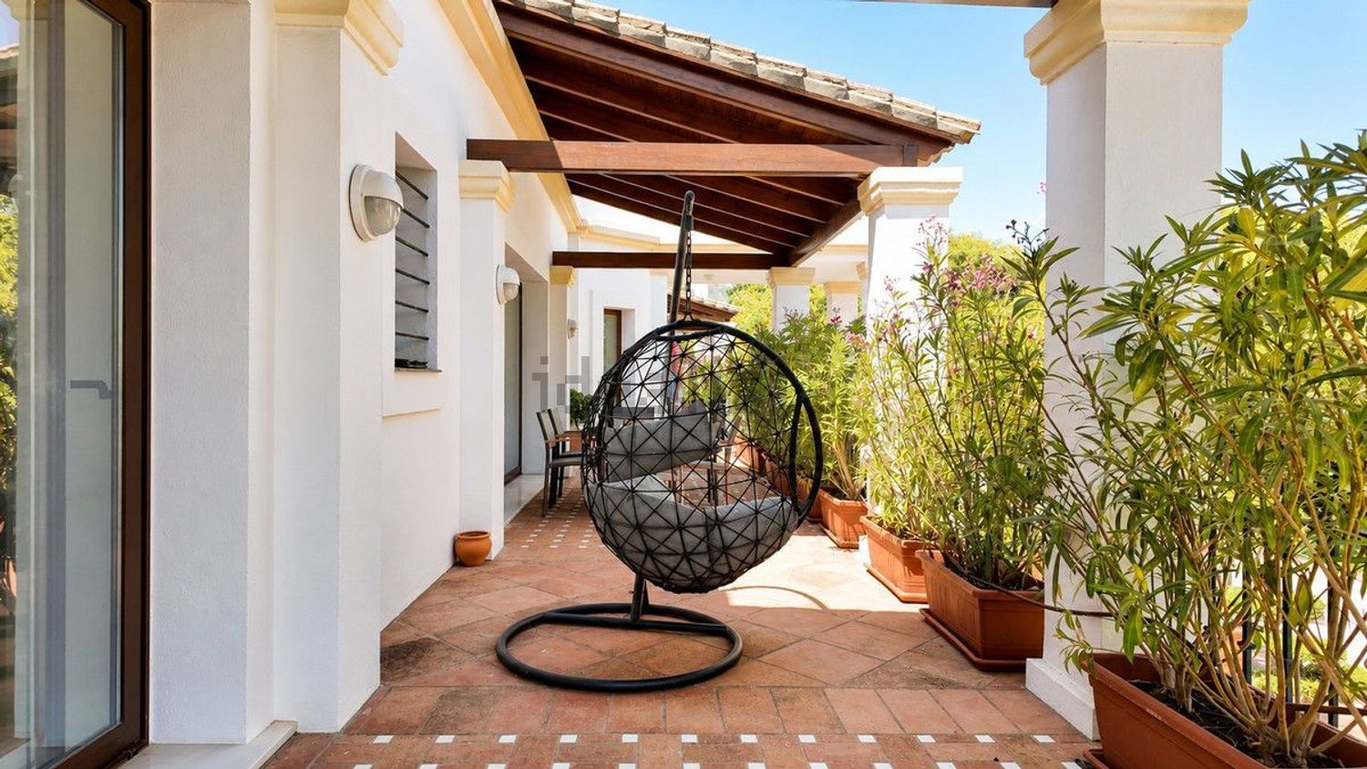 Appartement 337 m² à Marbella