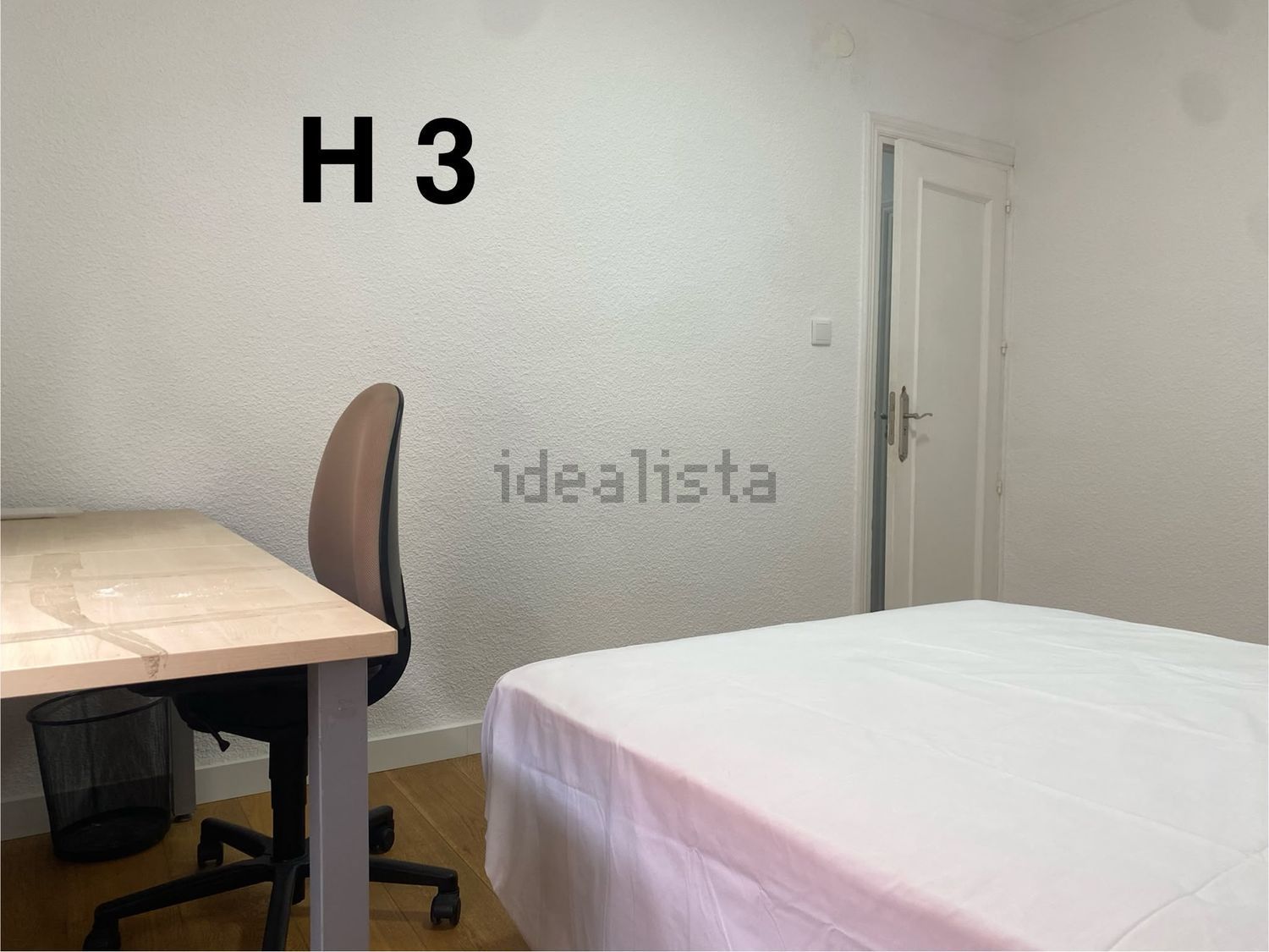 Stanza in affitto, Murcia