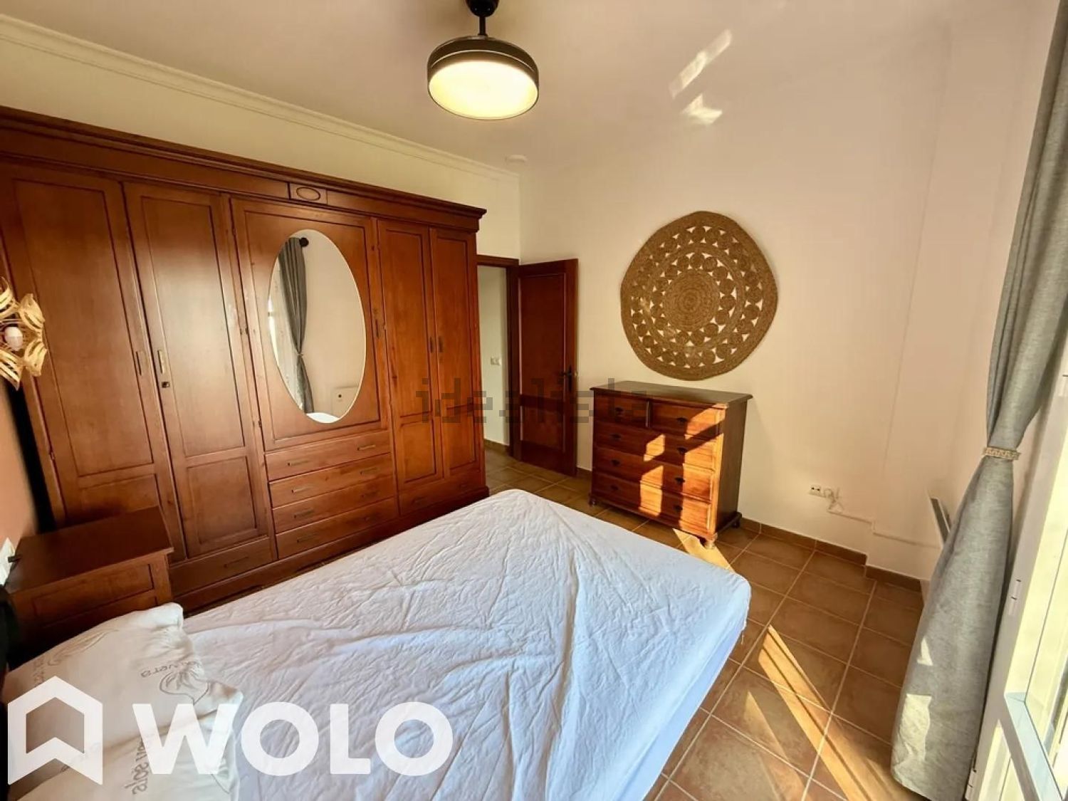 Pis de 87 m² a Arcos de la Frontera