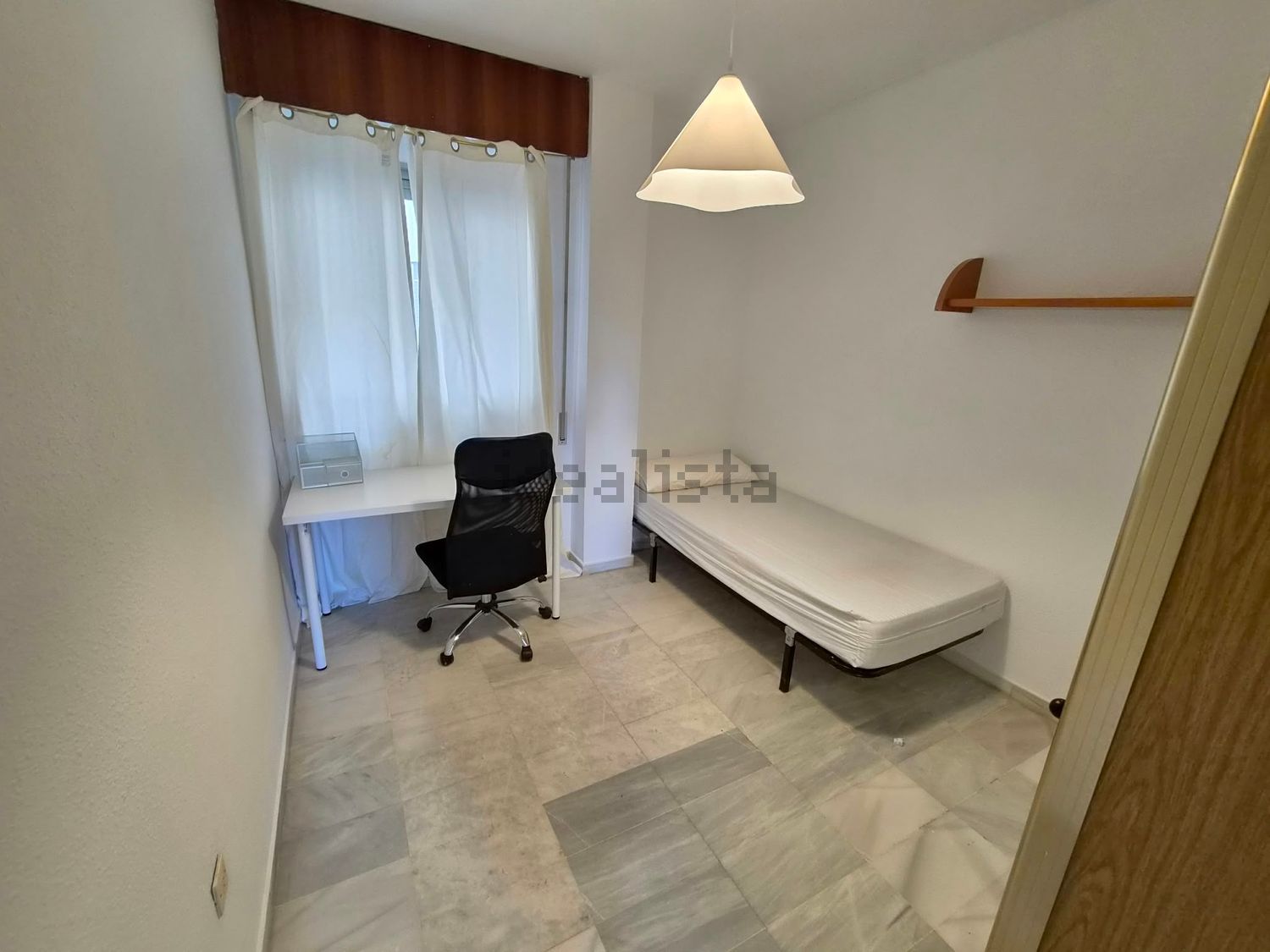 Pis de 100 m² a Sevilla