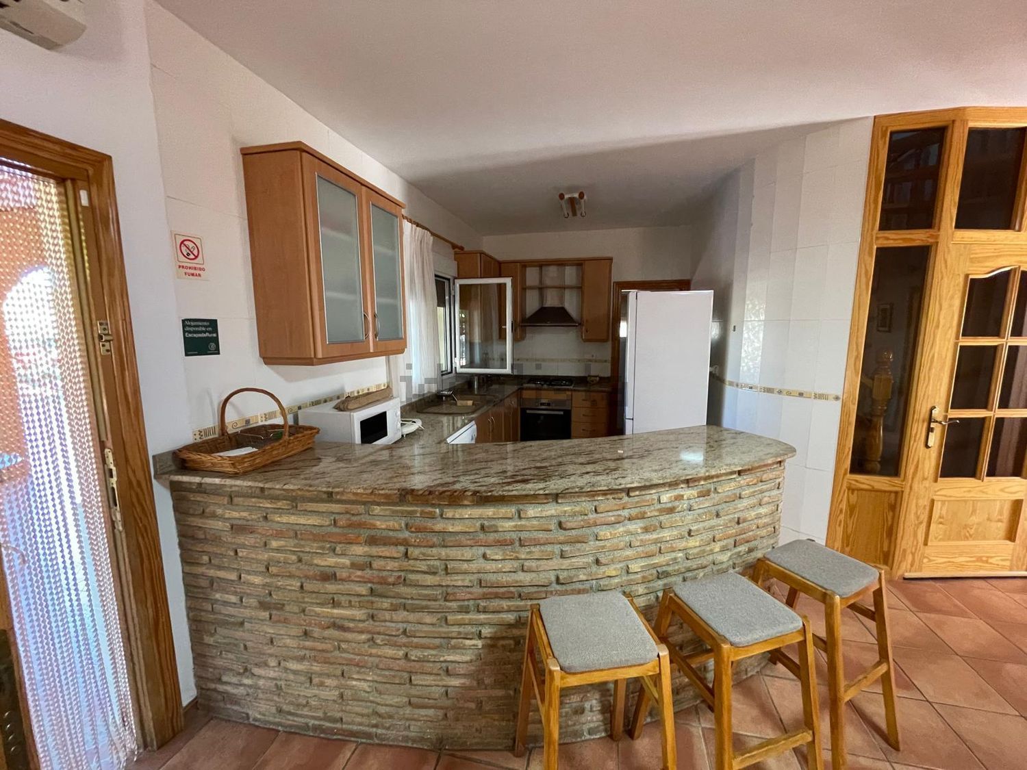 Casa 180 m² a Cehegín