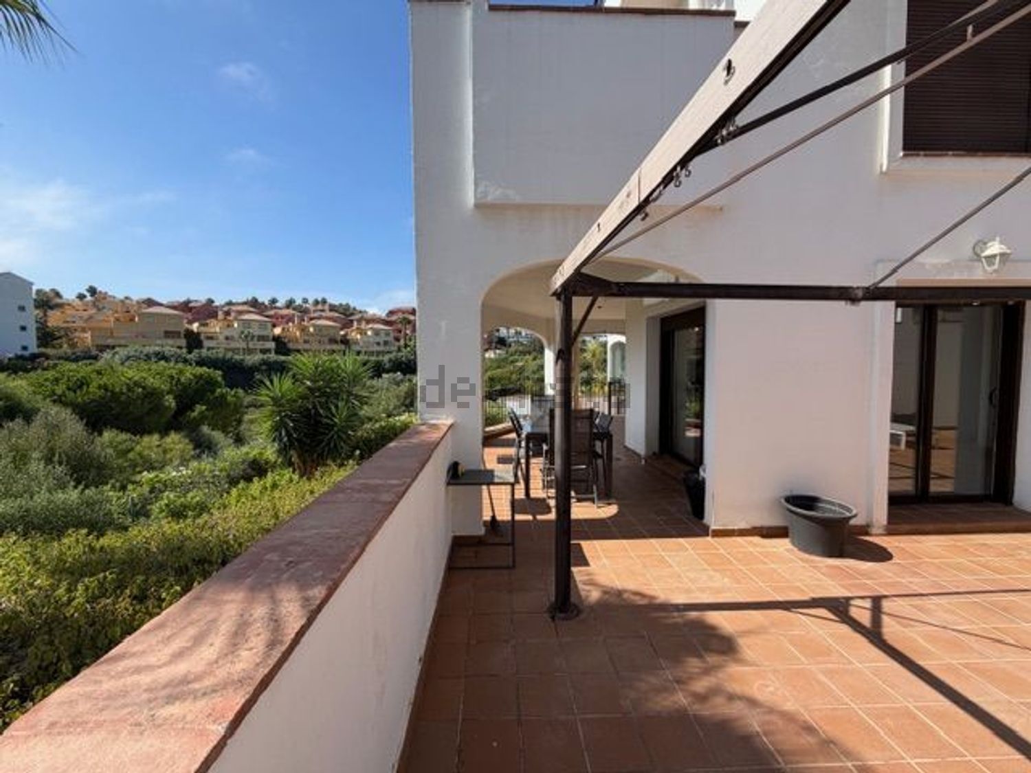 Pis de 140 m² a San Roque