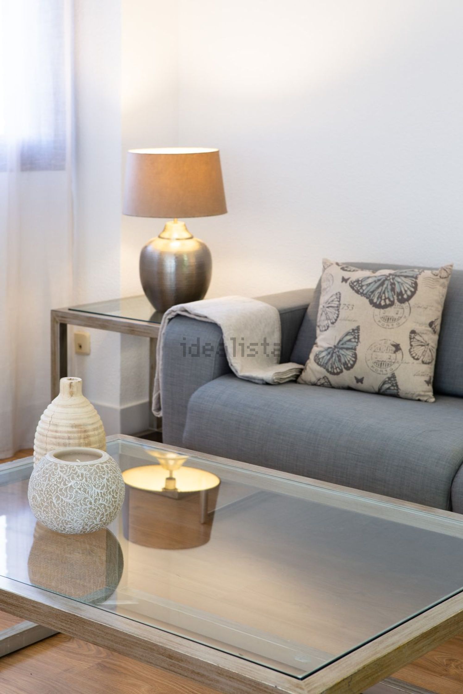 Wohnung 45 m² in Madrid