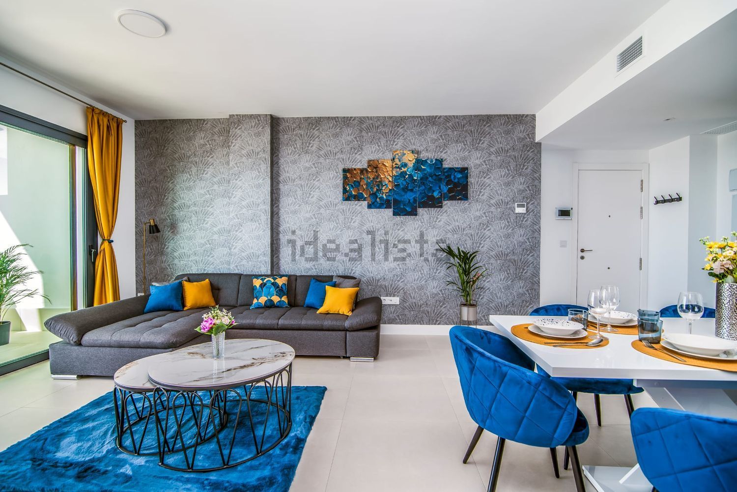 Wohnung 128 m² in Fuengirola