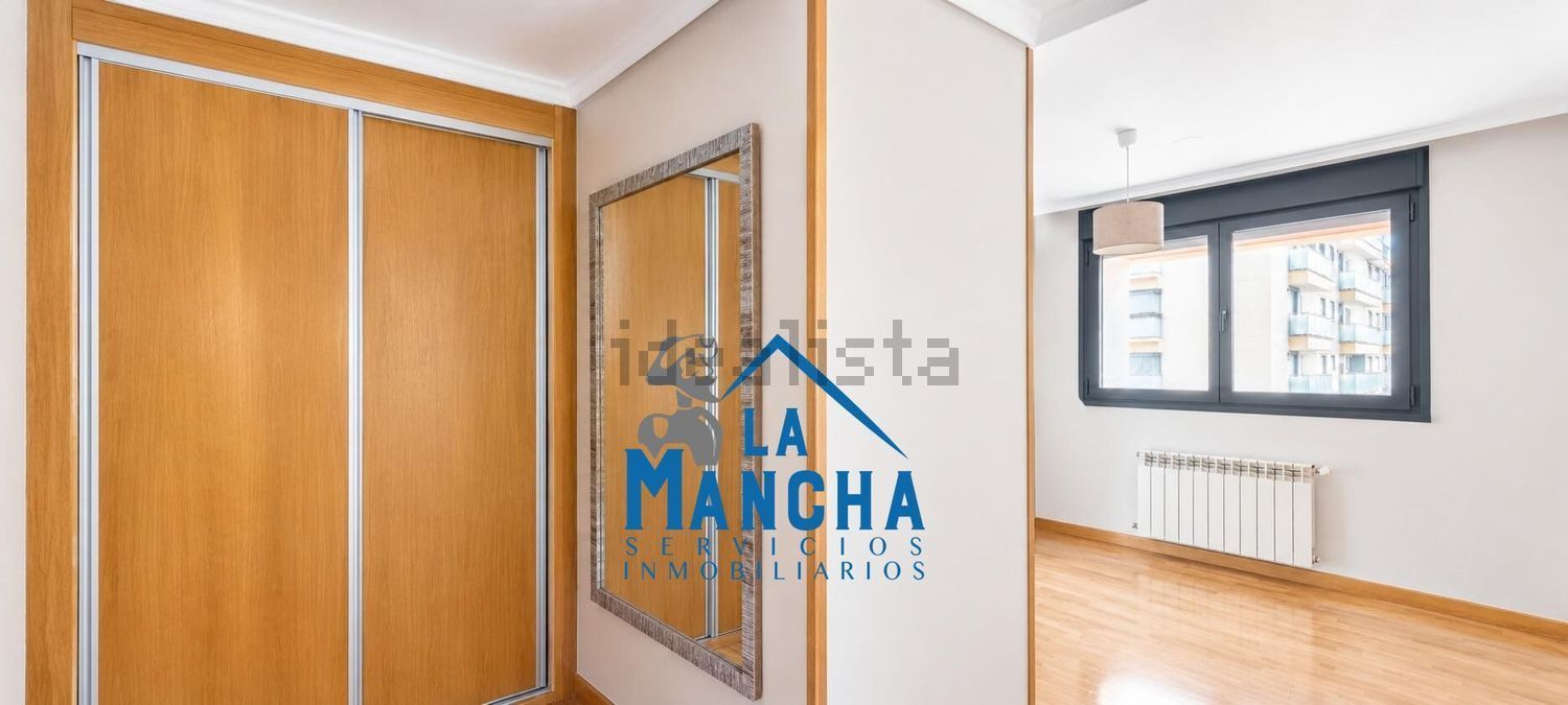 Piso de 85 m² en Albacete