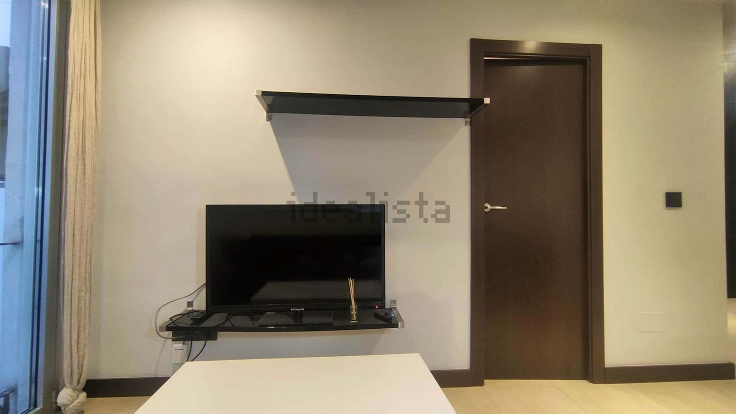 Pis de 46 m² a Madrid