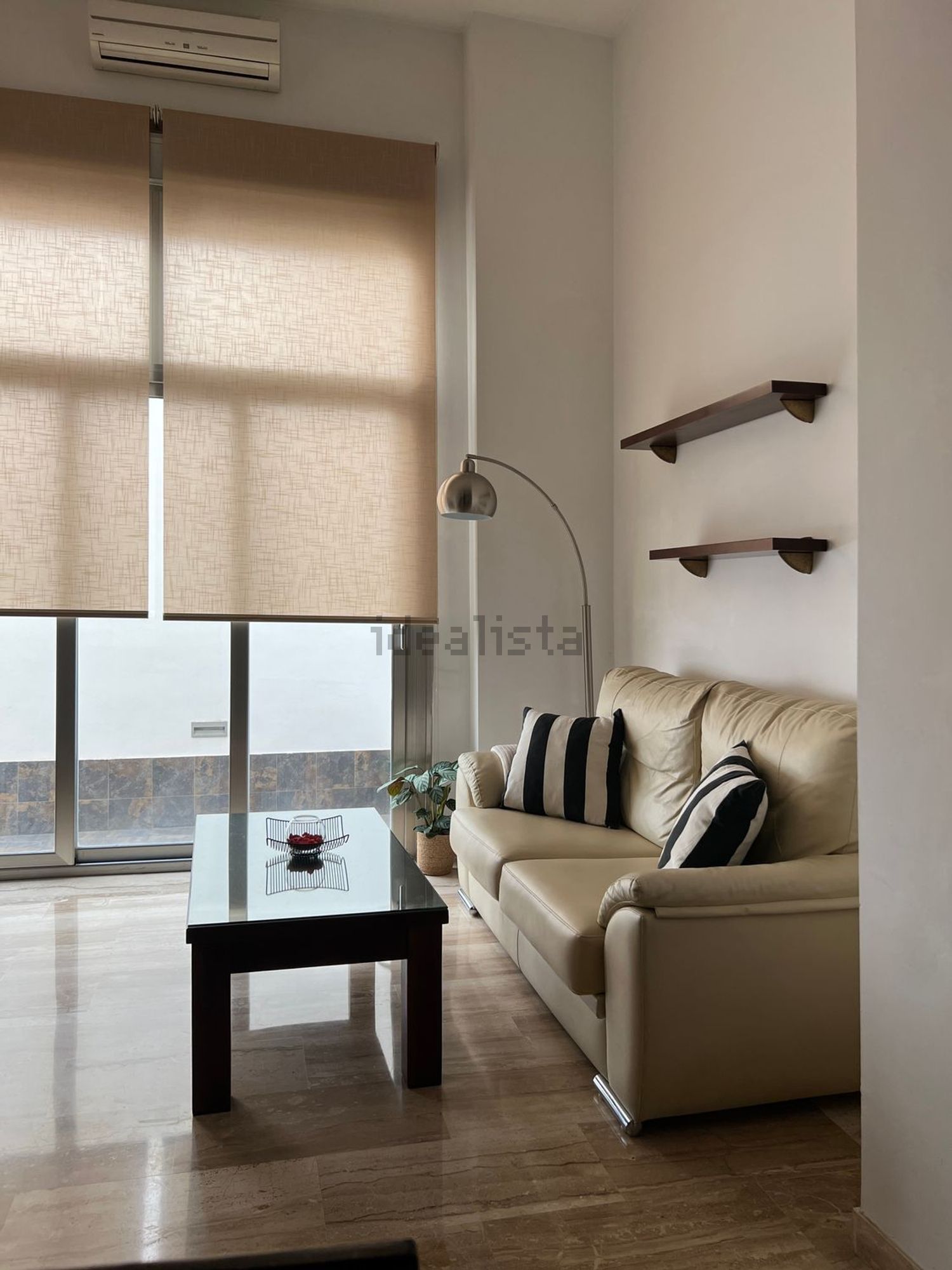 Pis de 85 m² a Sevilla