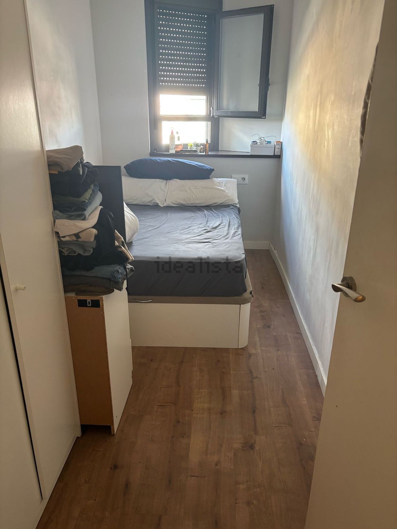 Room for rent, Barcelona