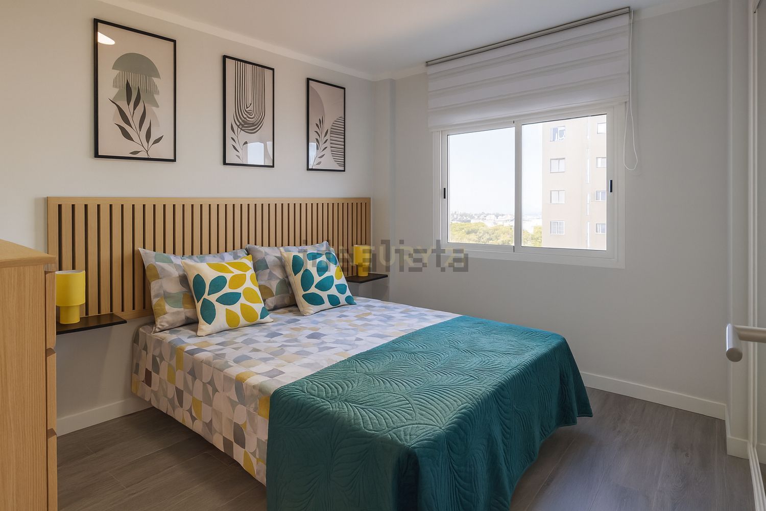 Piso de 49 m² en Benidorm