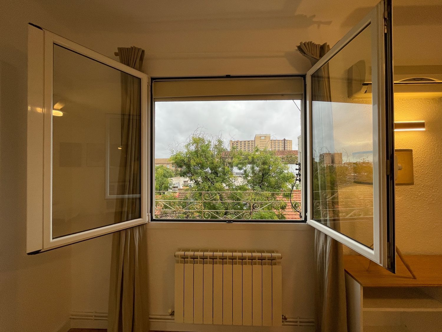 Appartamento 64 m² a Saragozza