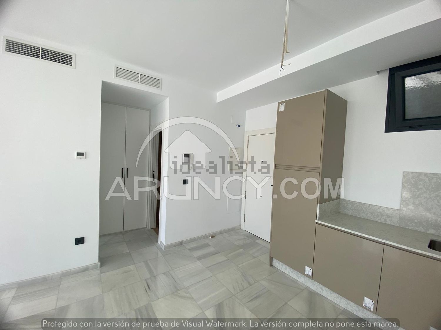 Pis de 79 m² a Alcalá de Guadaíra