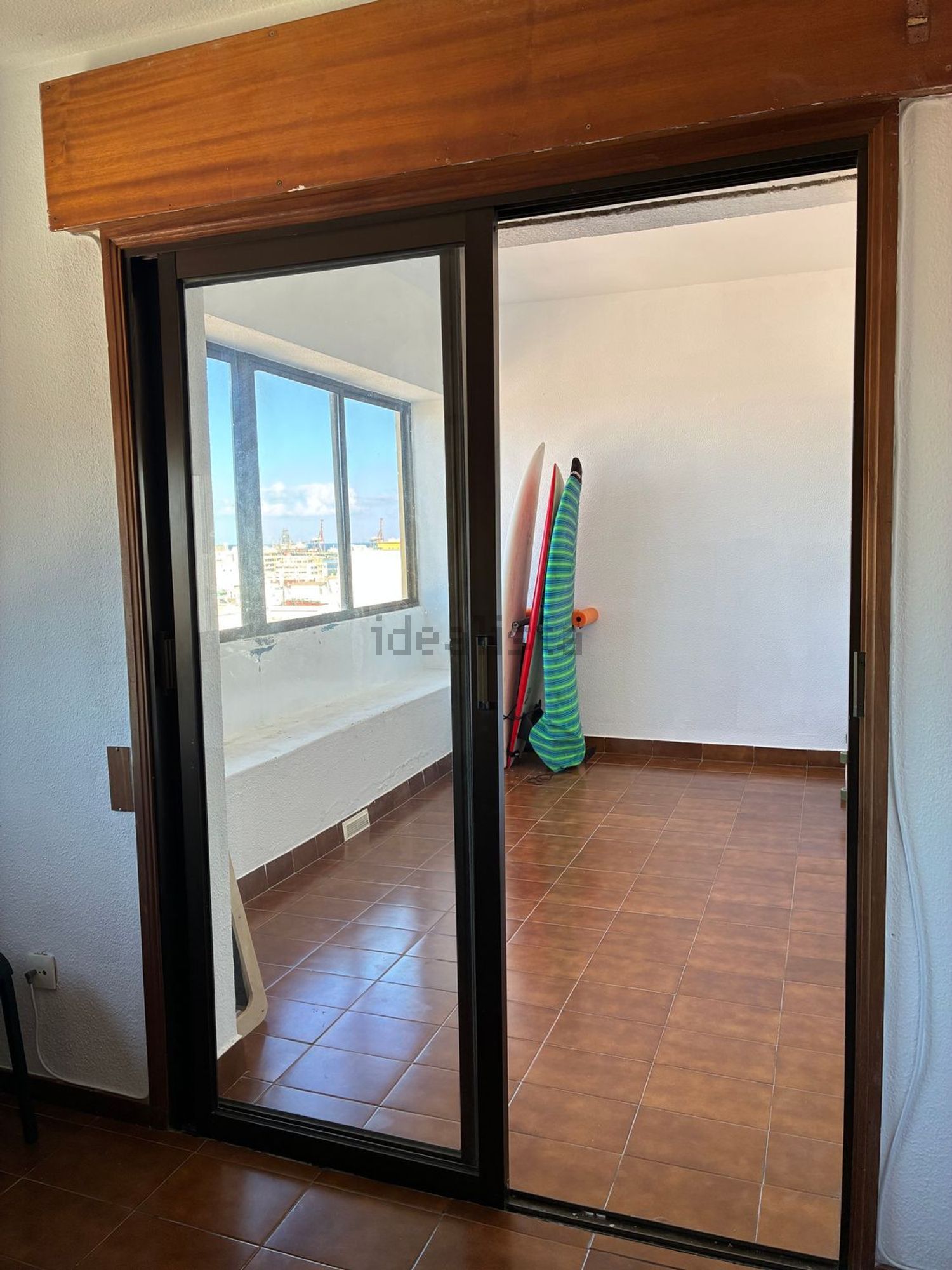 Habitació de lloguer, Las Palmas de Gran Canaria