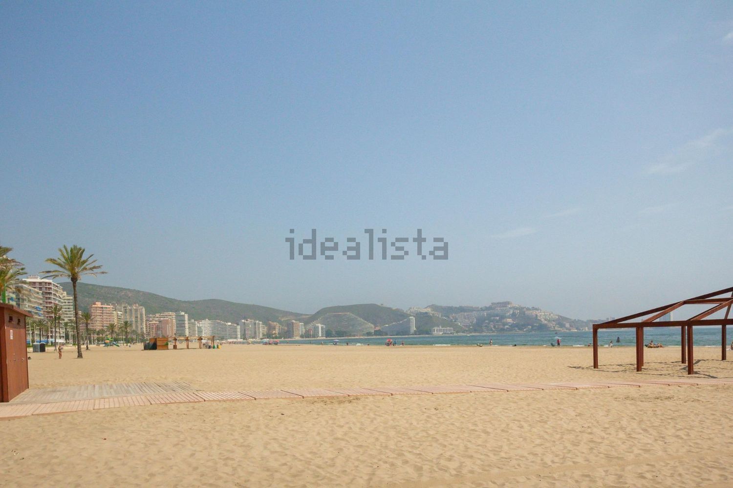 Appartamento 54 m² a Cullera