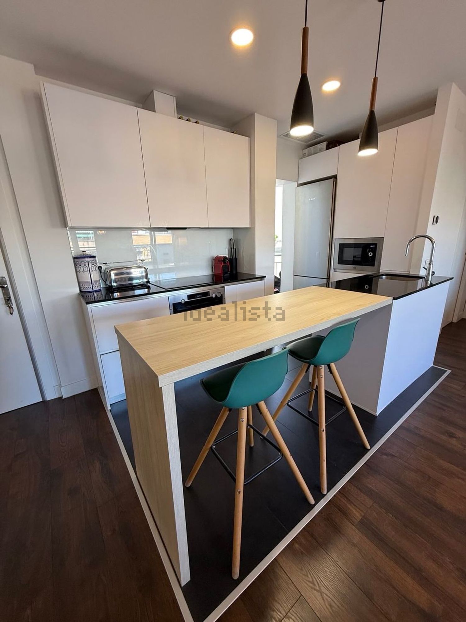 Piso de 70 m² en Madrid