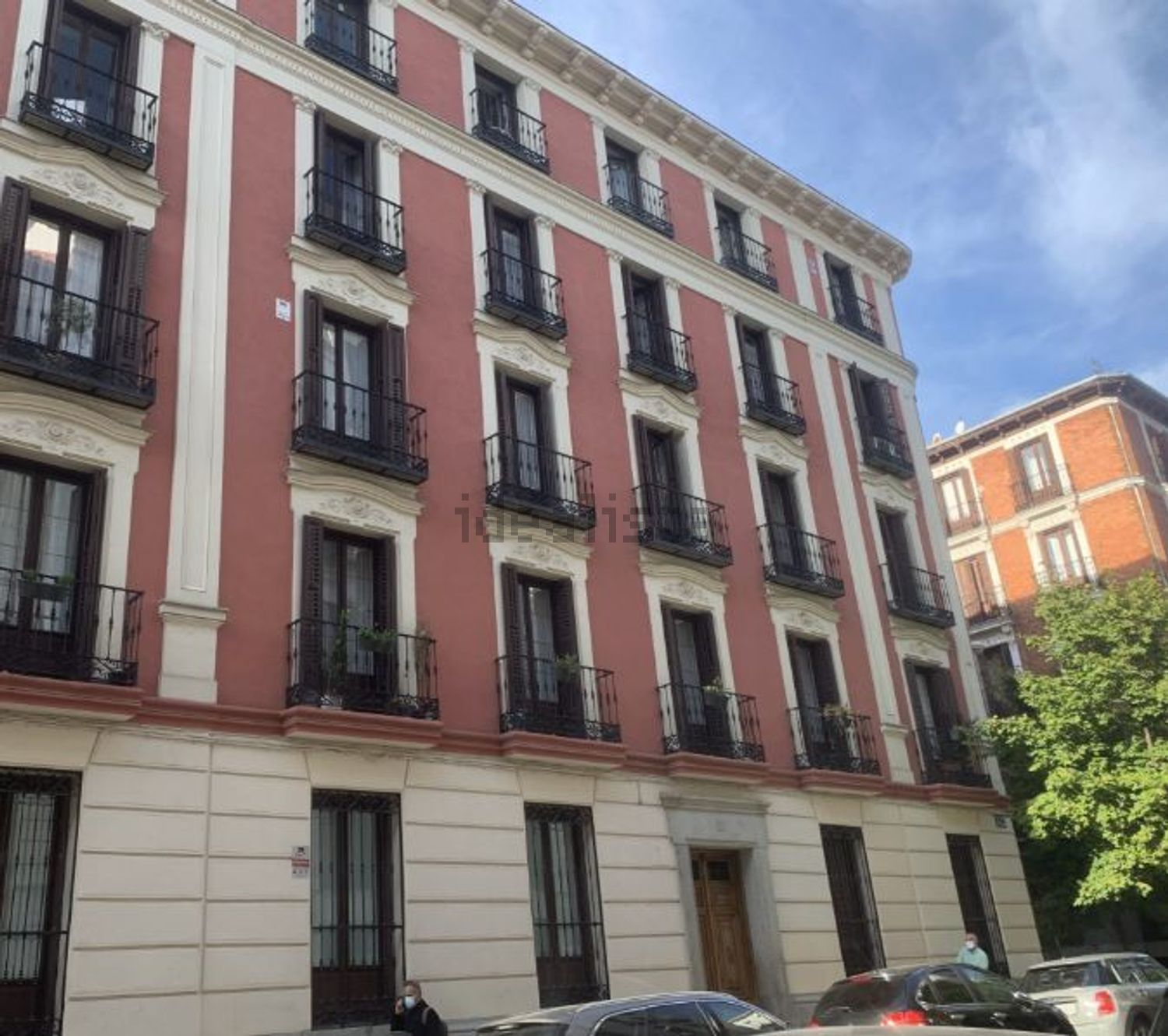 Pis de 170 m² a Madrid