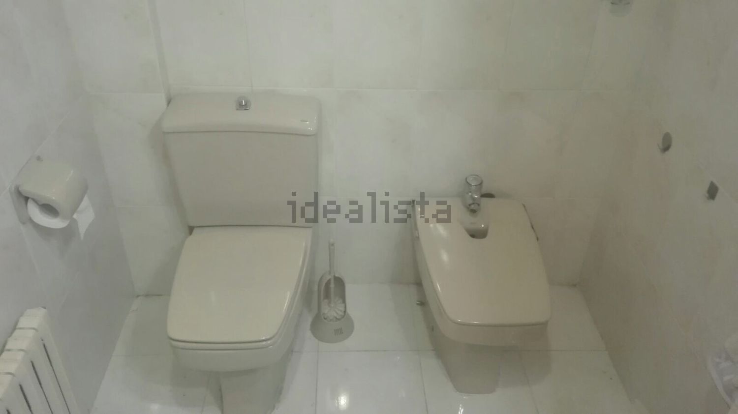 Piso de 50 m² en Soria