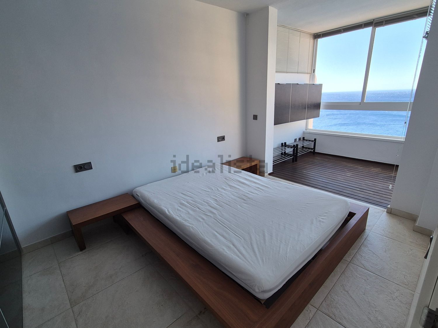 Piso de 84 m² en El Rosario