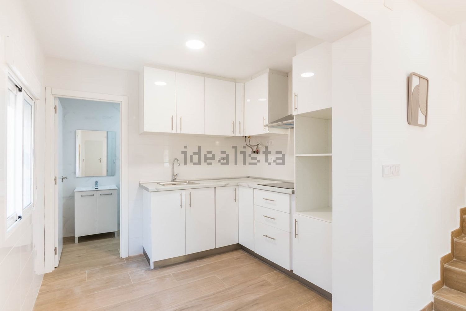 Moradia 113 m² em Librilla