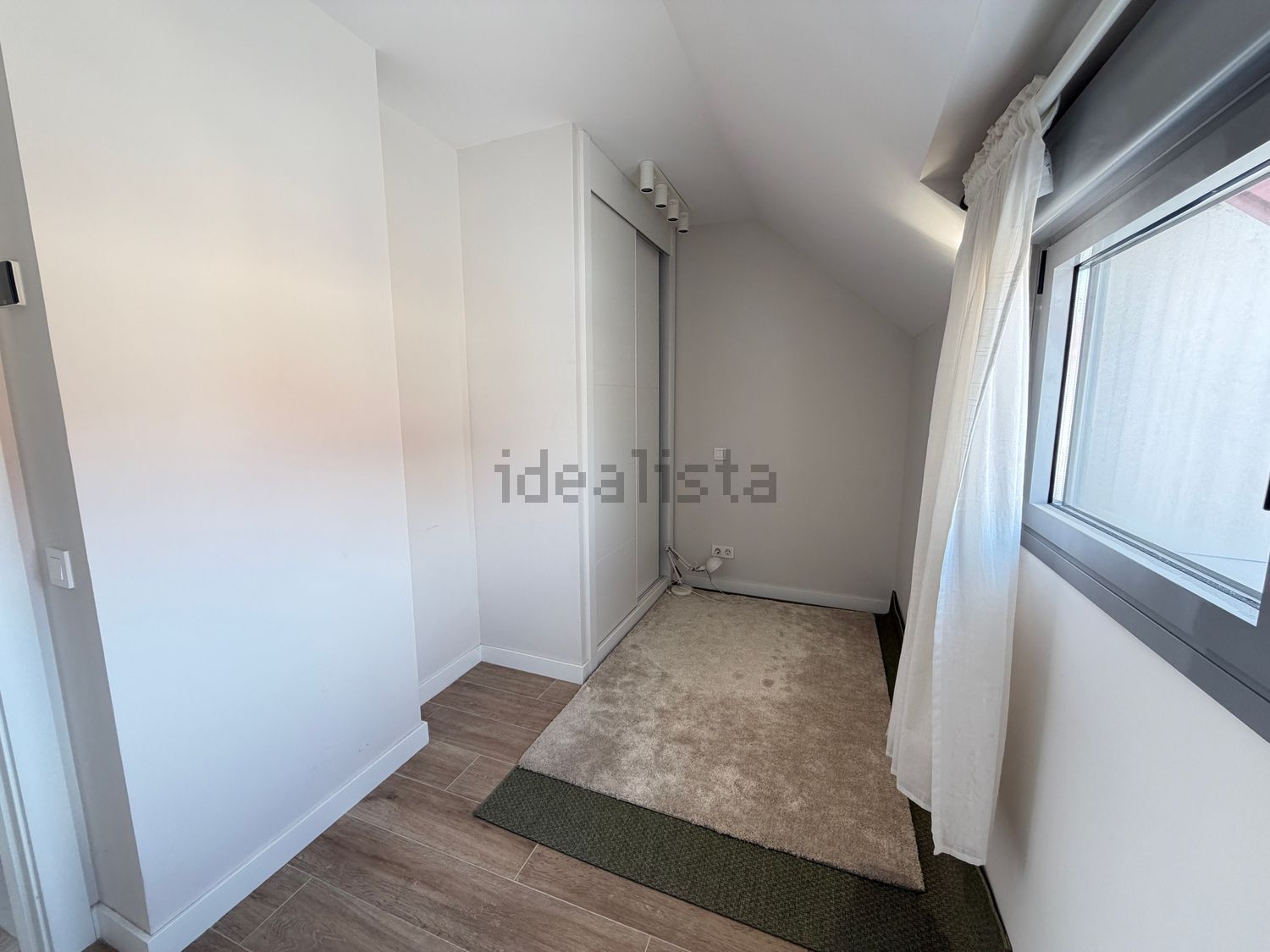 Pis de 90 m² a Madrid