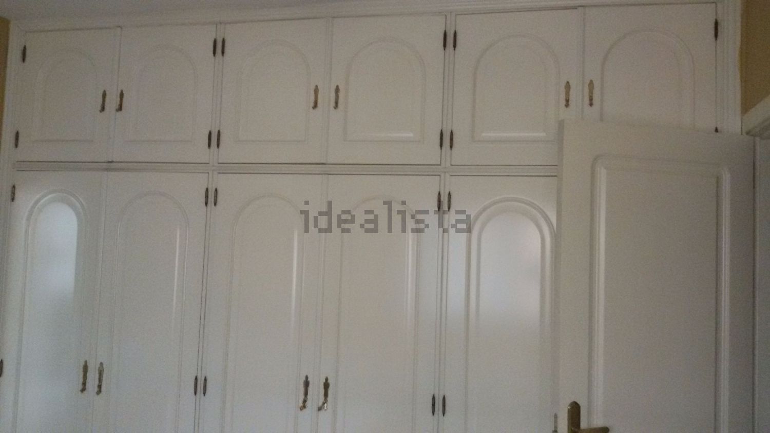 Pis de 64 m² a Madrid