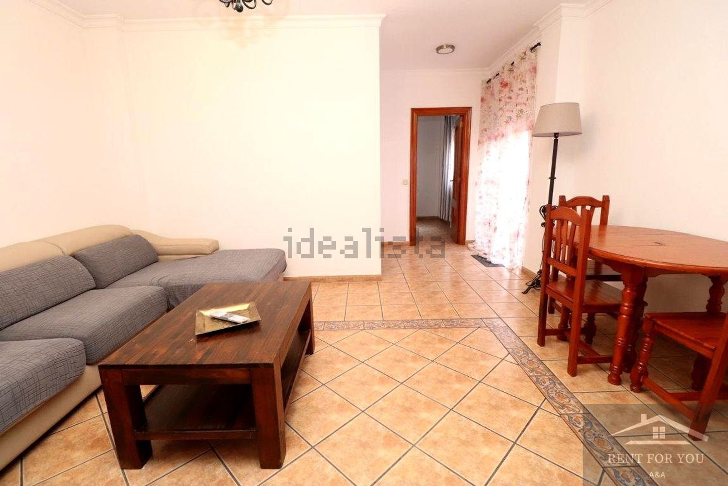 Wohnung 125 m² in Alhaurín el Grande