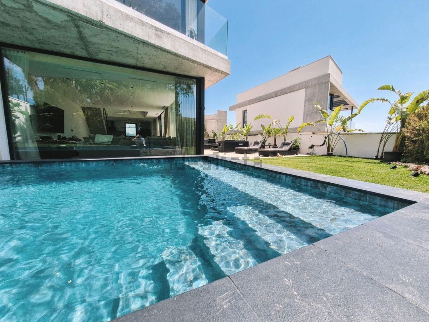Haus 287 m² in Marbella