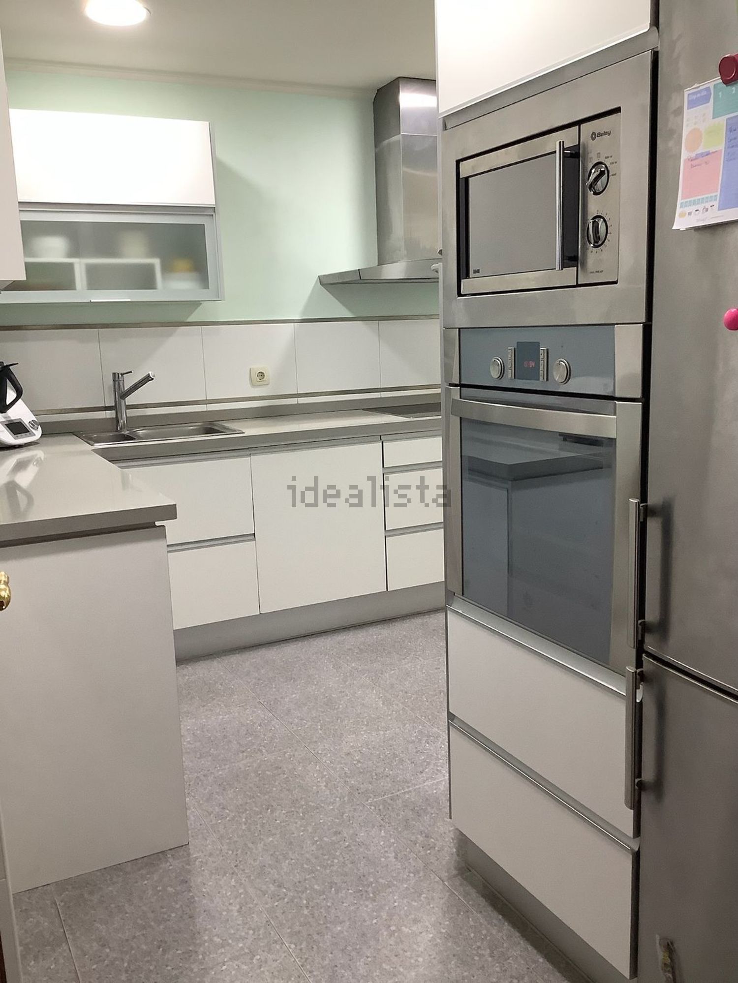 Pis de 110 m² a Valladolid