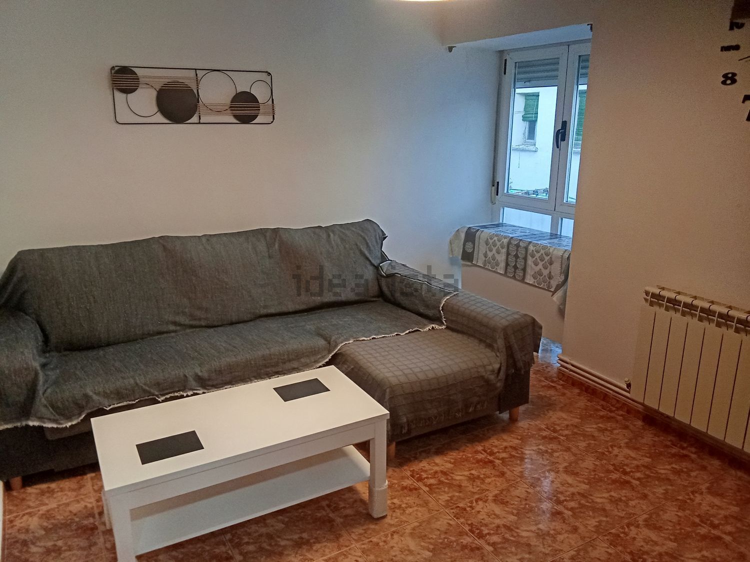 Pis de 60 m² a Zamora