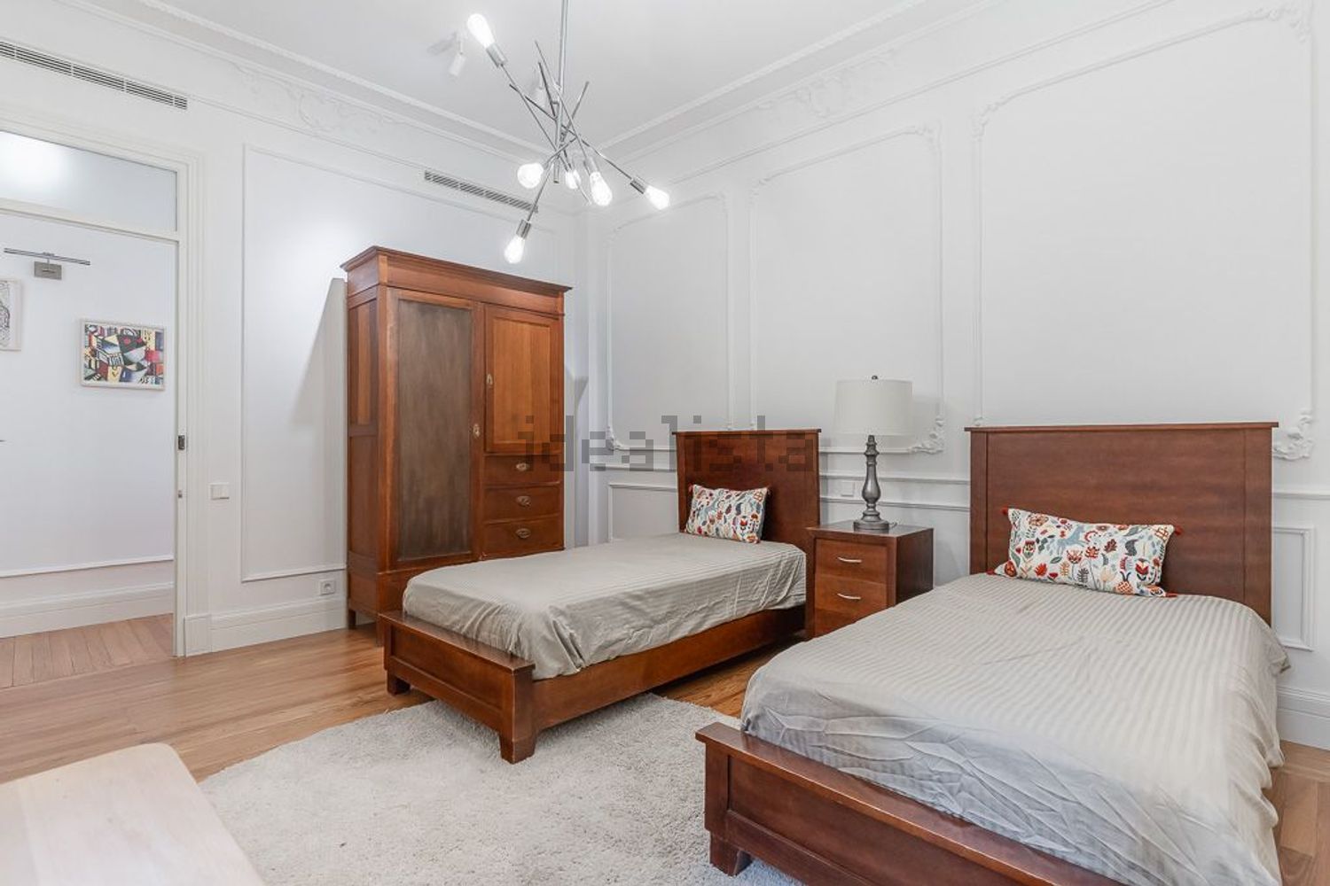 Pis de 145 m² a Madrid