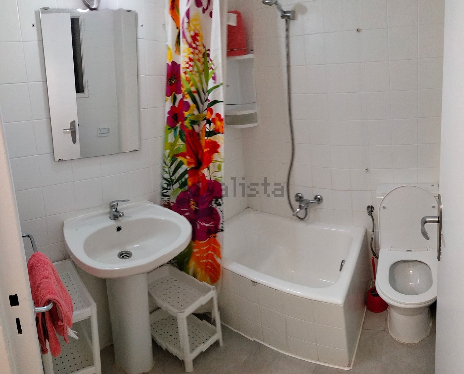 Habitación en alquiler, Madrid