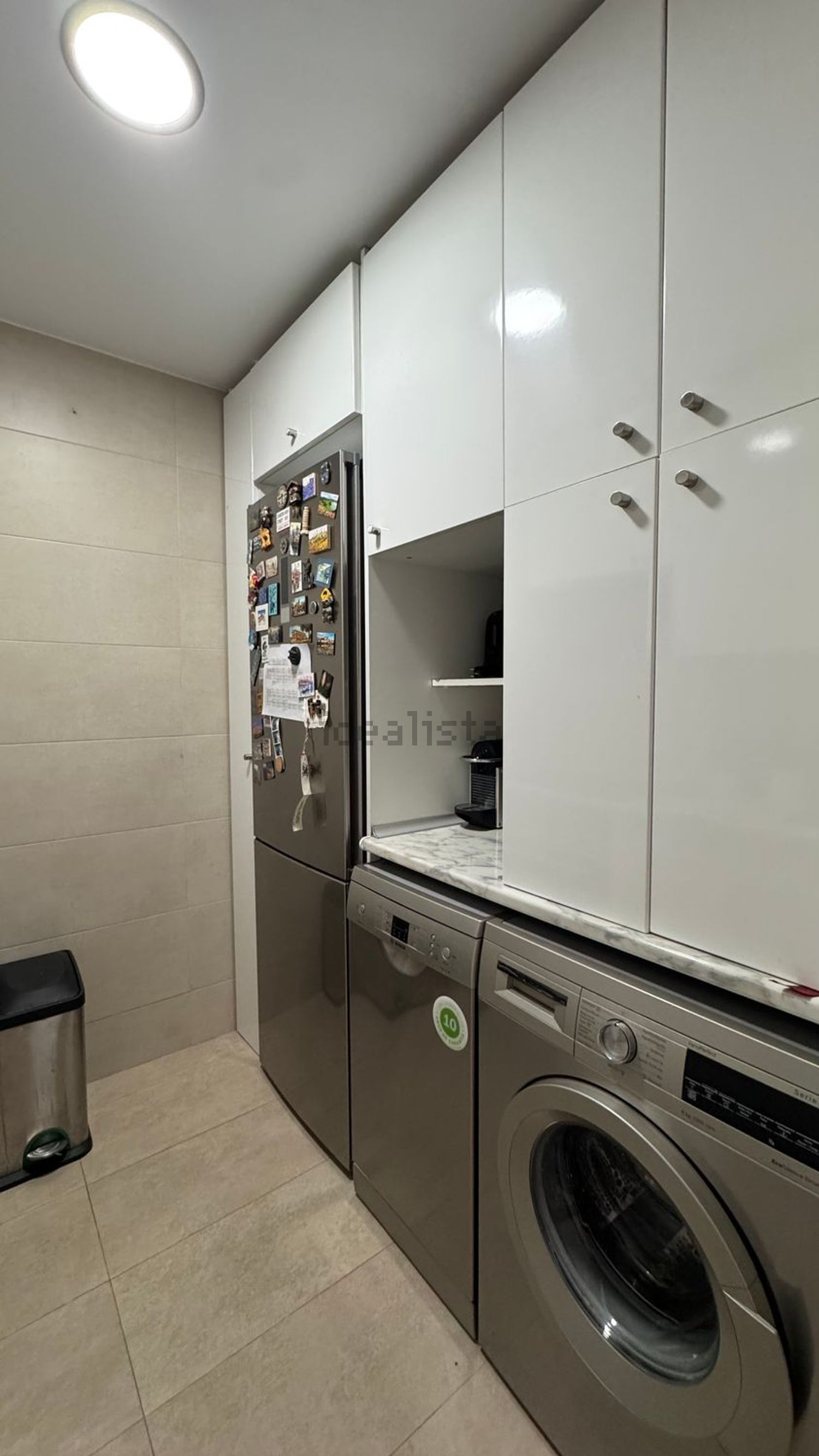 Piso de 55 m² en Madrid