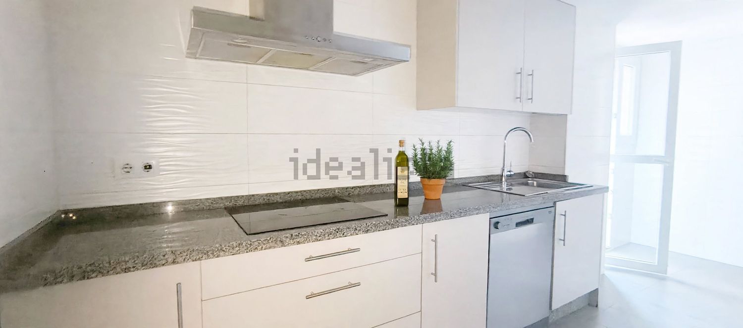 Apartamento 150 m² em Sevilla