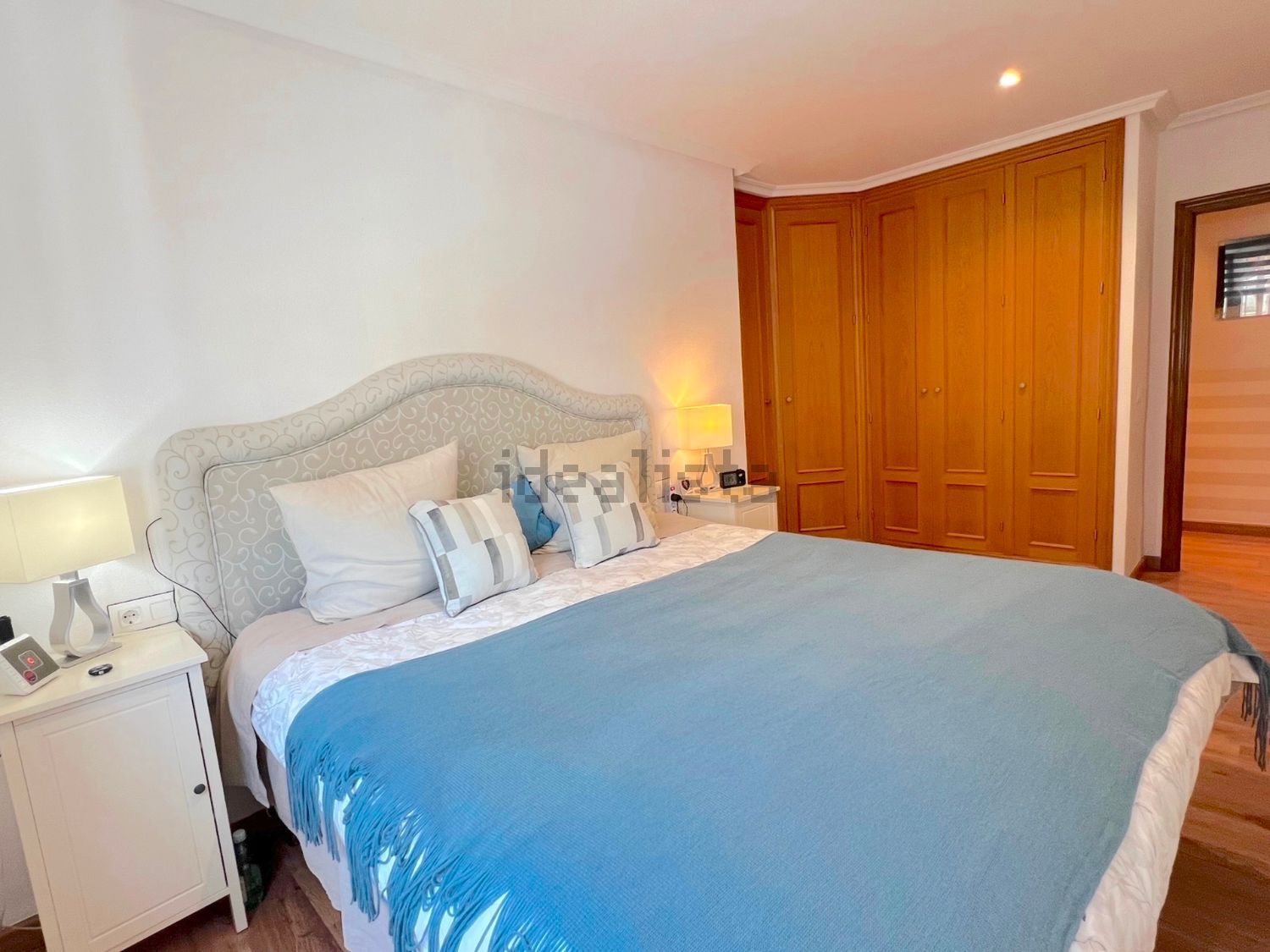 Casa de 418 m² en San Javier