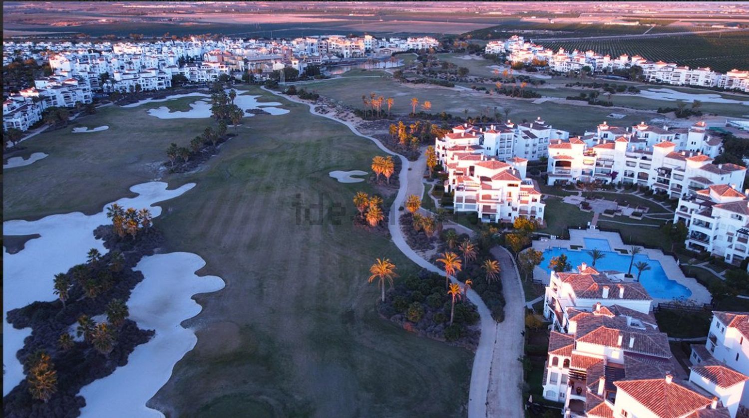 Pis de 80 m² a Torre Pacheco