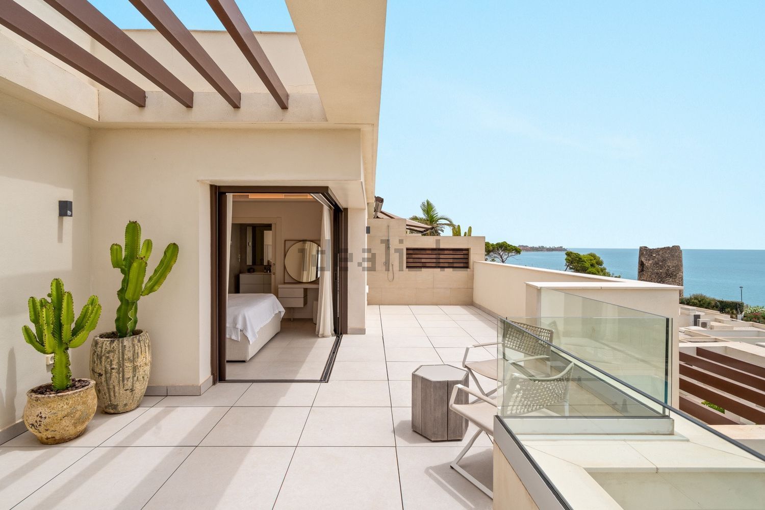 Pis de 180 m² a Estepona