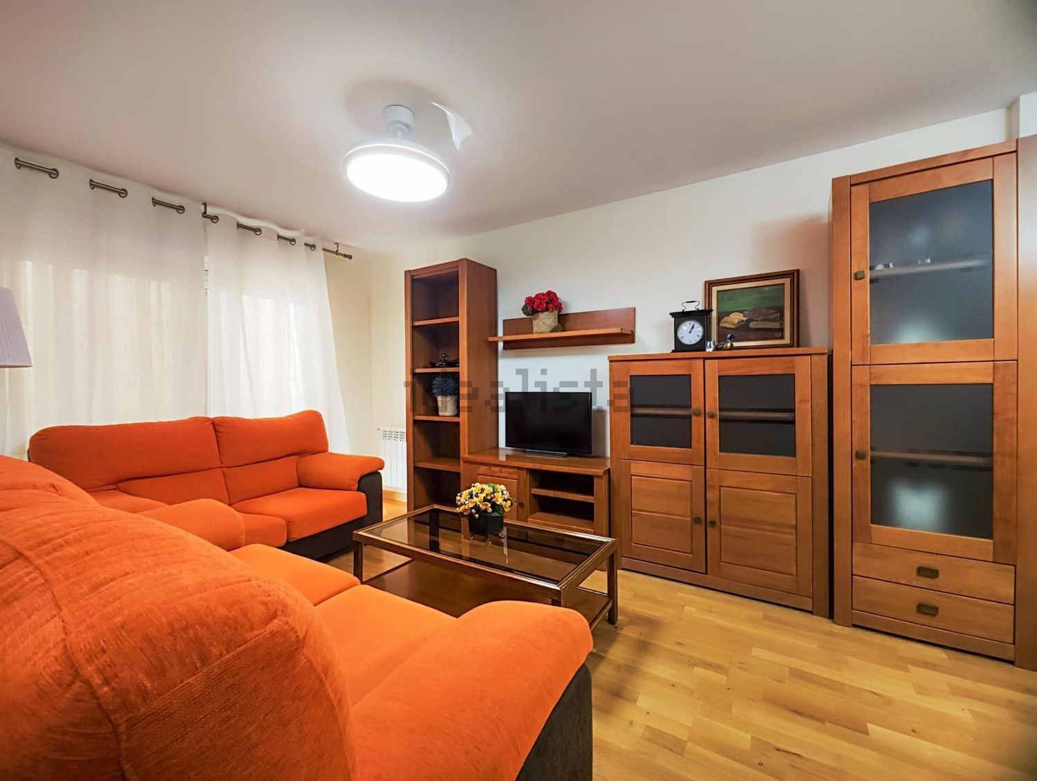 Piso de 99 m² en Puertollano