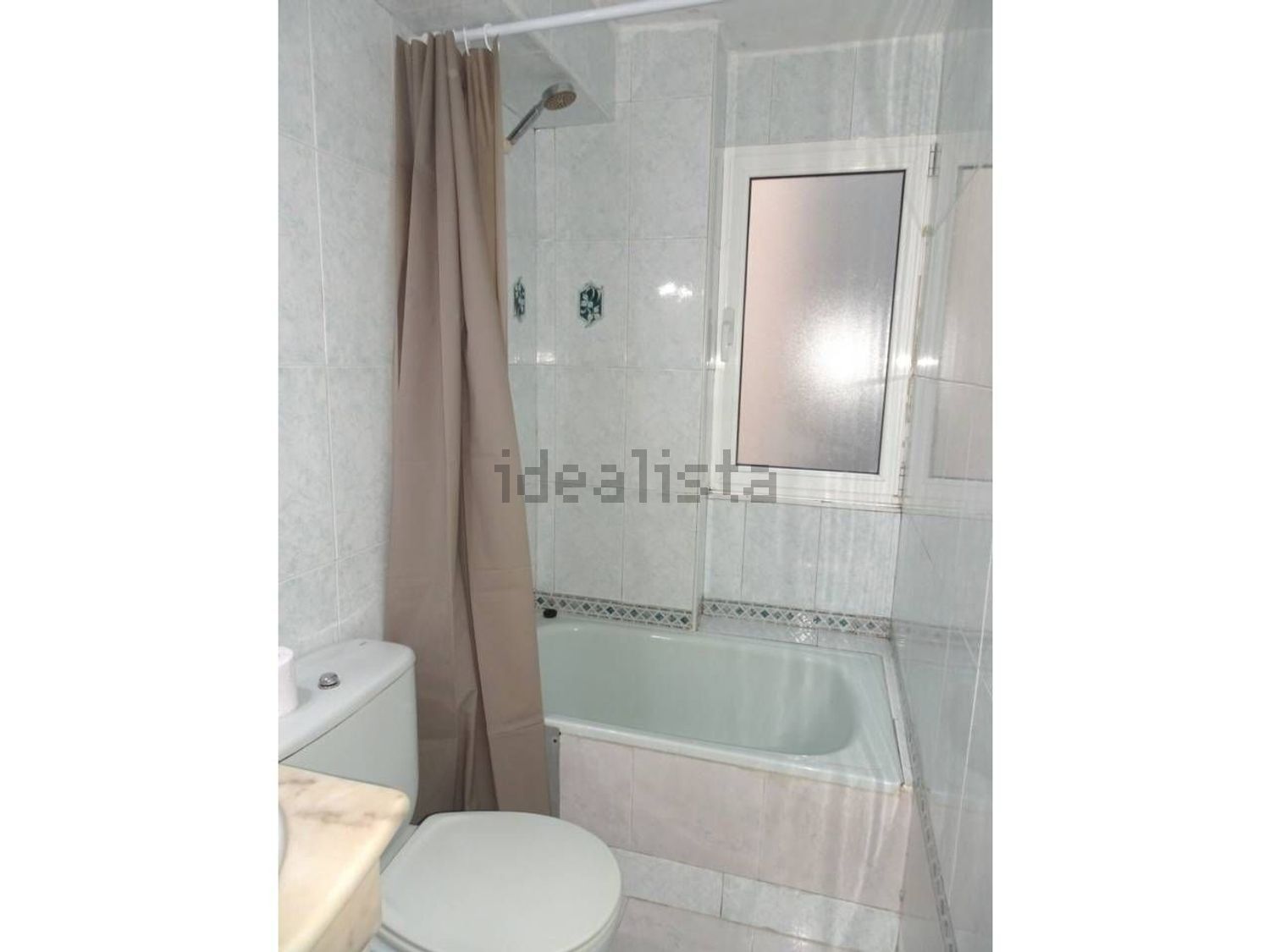 Pis de 106 m² a Gijón