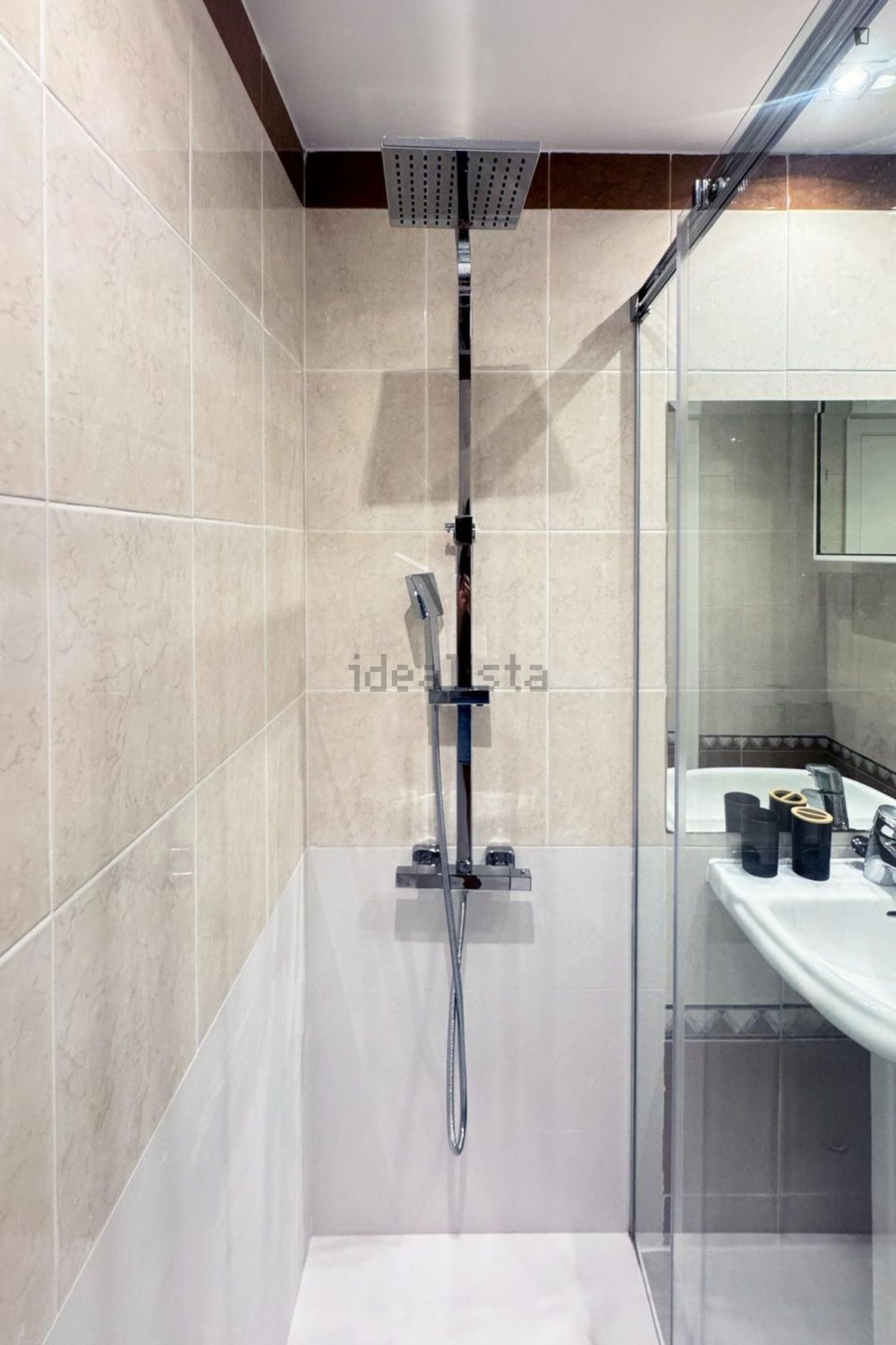 Habitación 80 m², Madrid
