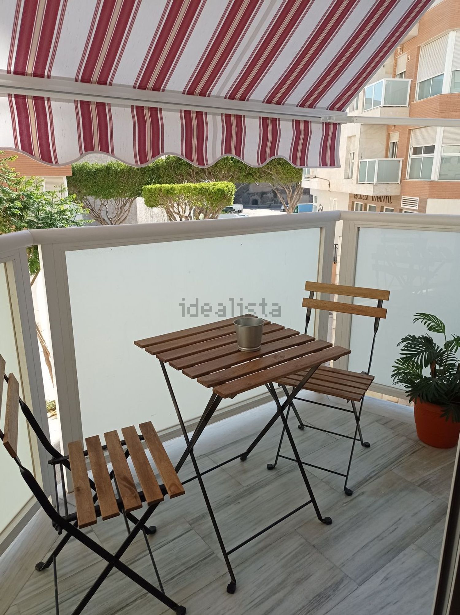 Pis de 70 m² a Adra