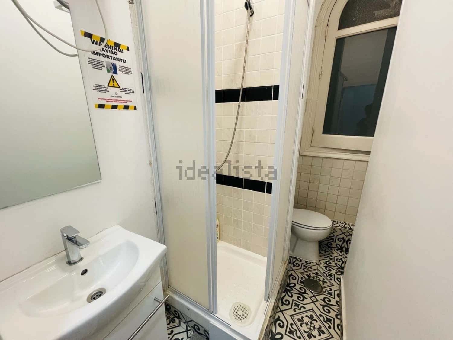 Habitación en alquiler, Madrid