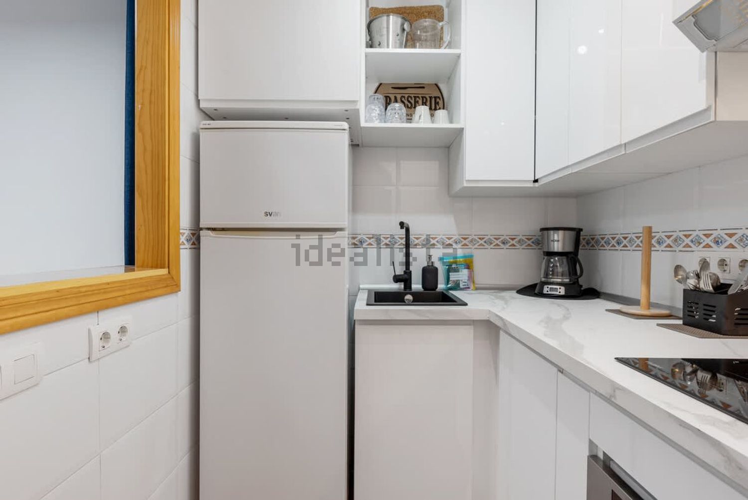 Pis de 35 m² a Mijas