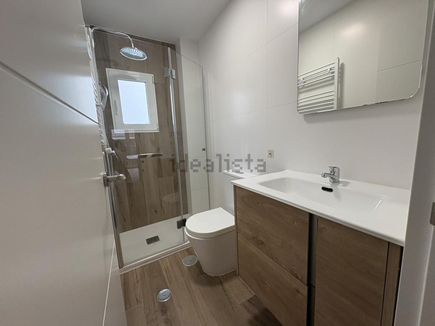 Pis de 70 m² a Madrid