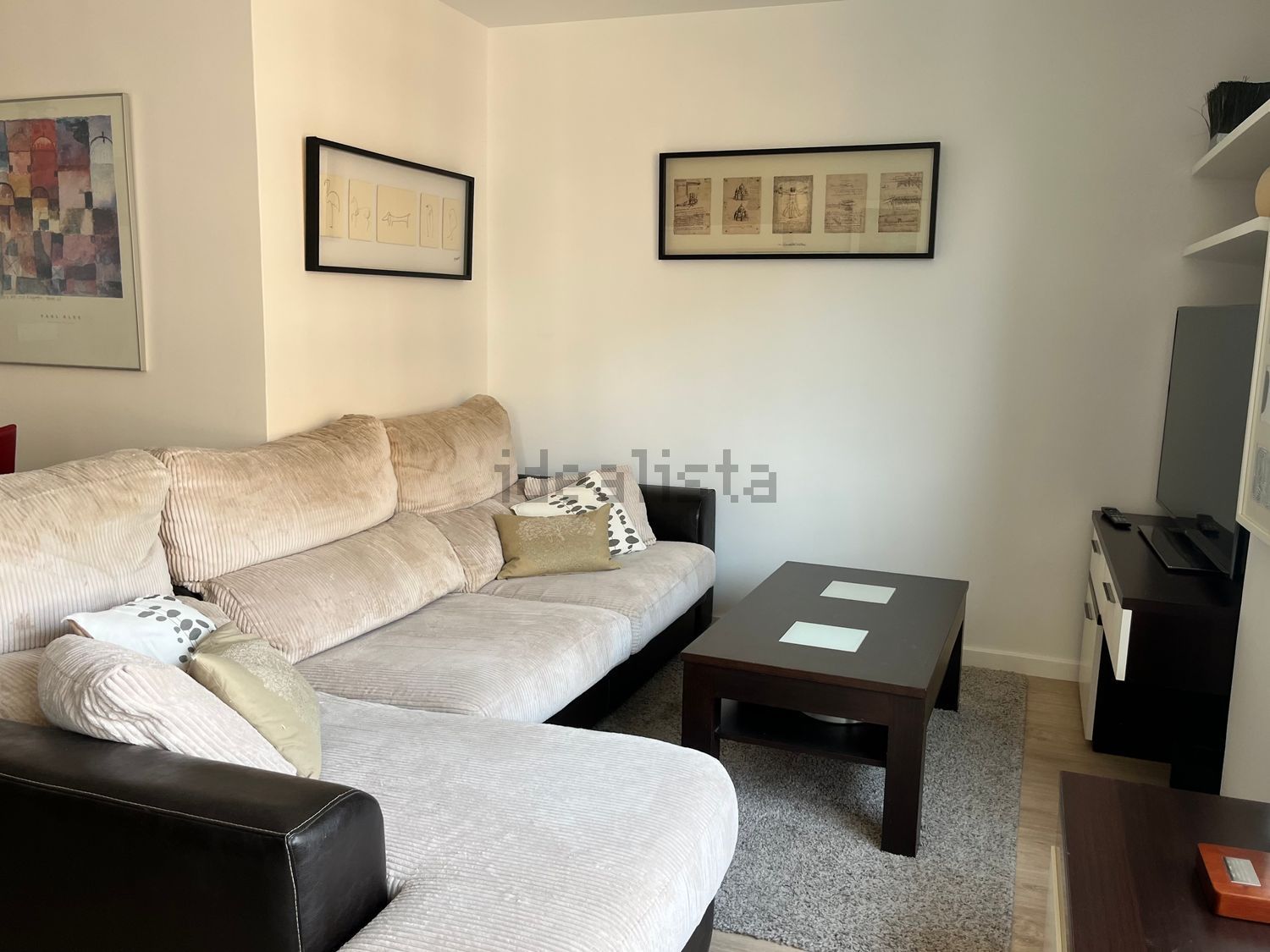 Habitació de lloguer, Vigo