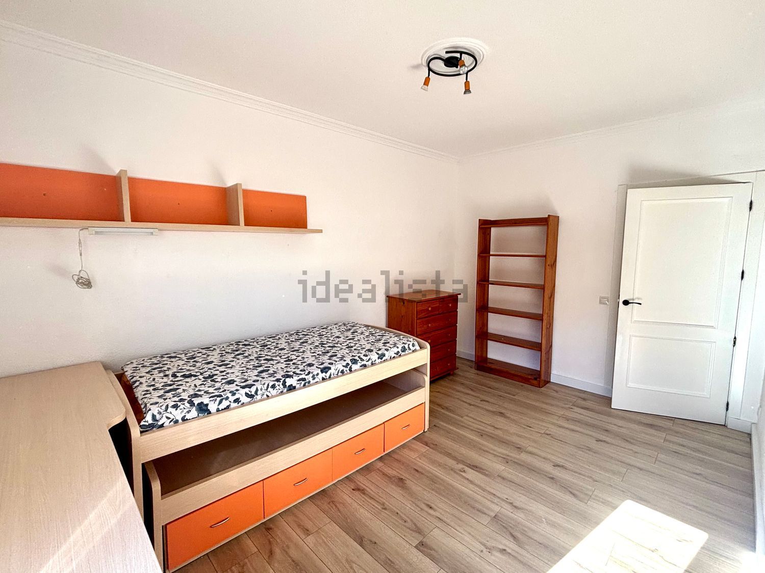 Piso de 101 m² en Toledo